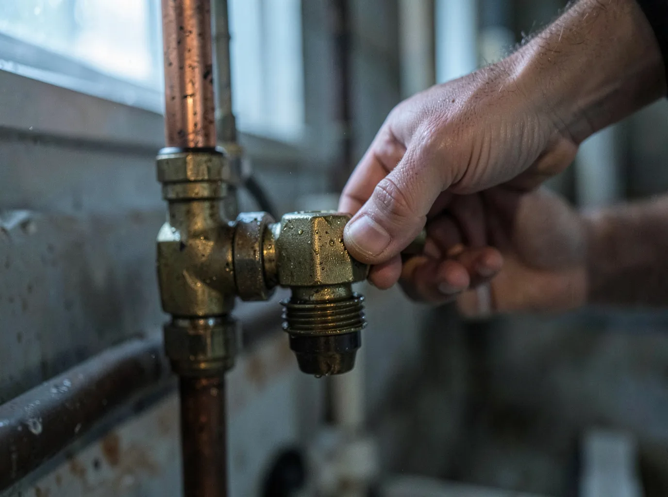 Emergency Plumber Andale, KS FAQs